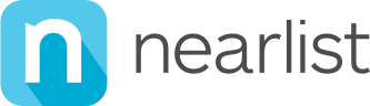 Nearlist Logo